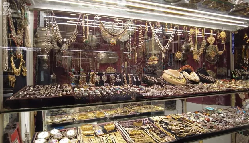 Istanbul Grand Bazaar 2026