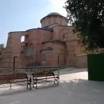 Kariye Museum Istanbul