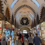 Spice Bazaar Istanbul