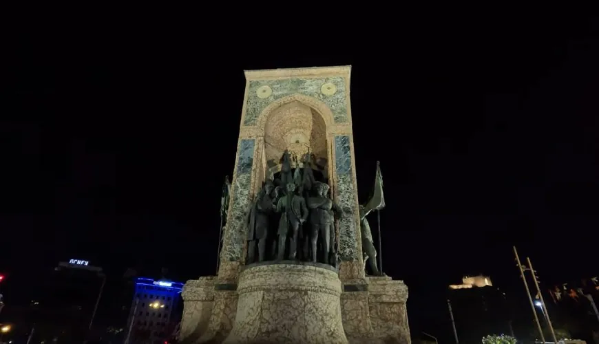 Things to Do at Taksim Square: Your Ultimate Guide to Istanbul Heart