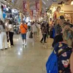 how to get to Grand Bazaar