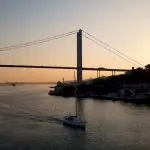 how to get to bosphorus bridge