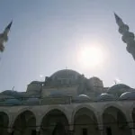 Süleymaniye Mosque
