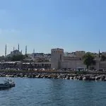 bosphorus cruise istanbul