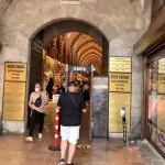 Egyptian Spice Bazaar 2