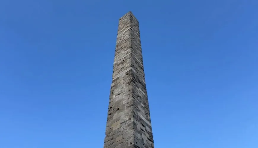 Hippodrome of Constantinople 3