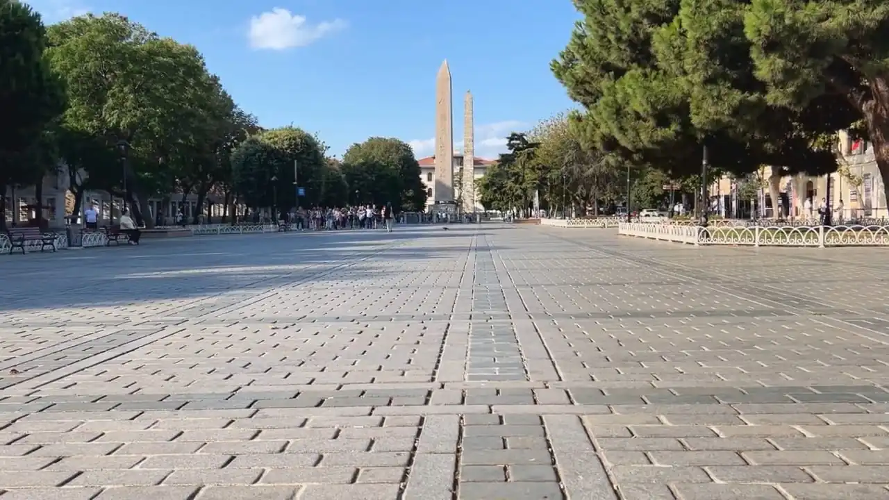 Hippodrome of Constantinople