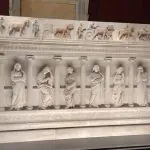 Istanbul archaeology museums 3 (2)