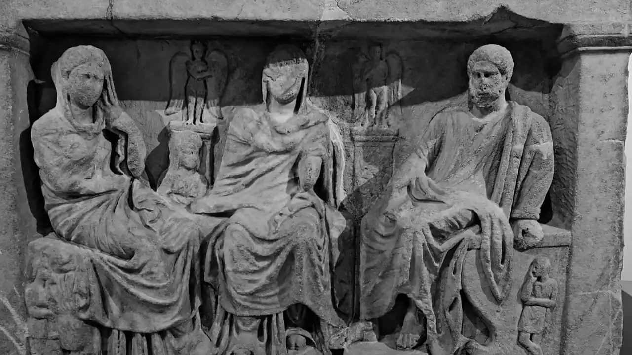 bursa archaeological museum 1