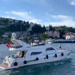 zoe yacht bosphorus cruise istanbul