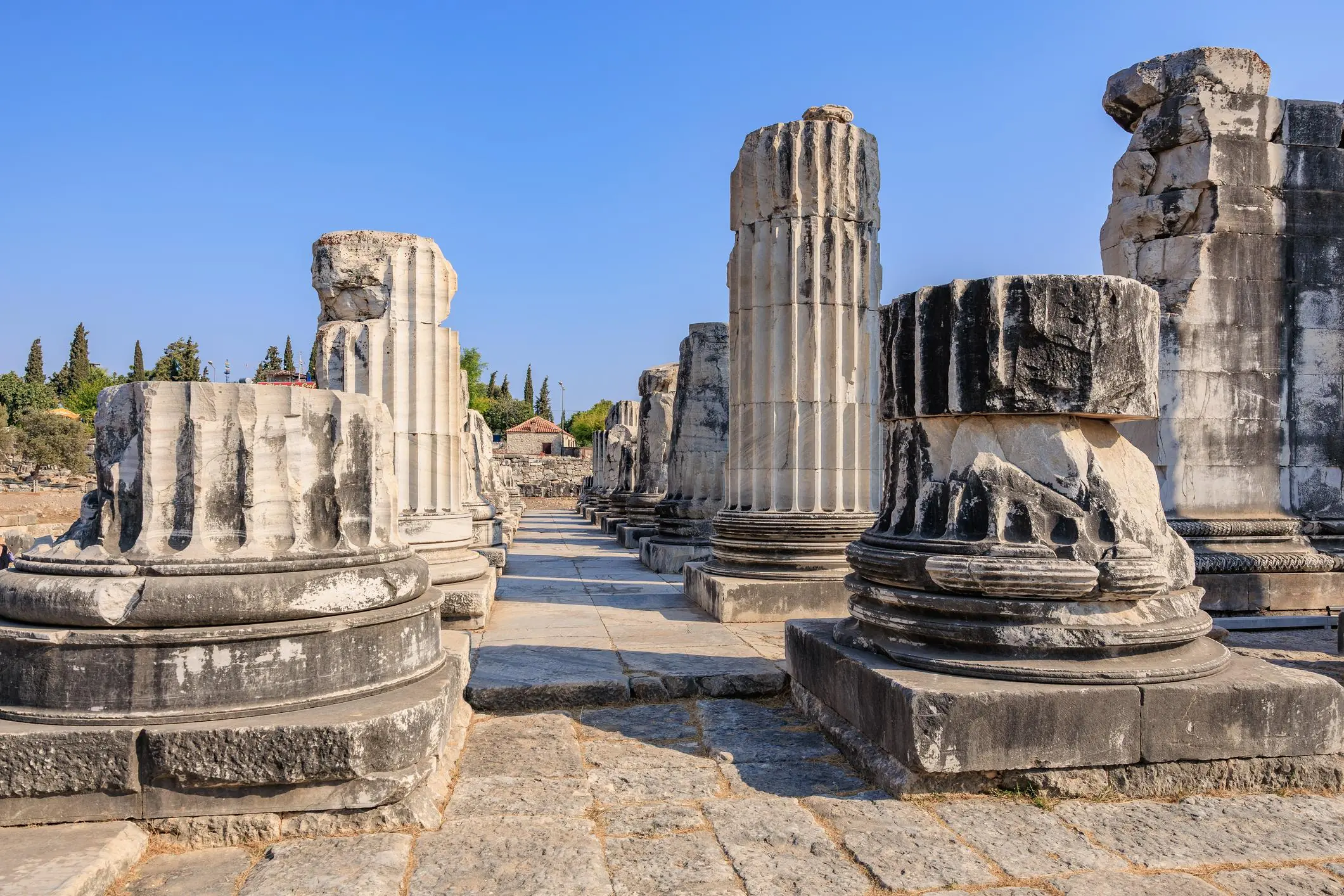 14 Day Luxury Turkey Tour | Art, Gastronomy & Heritage