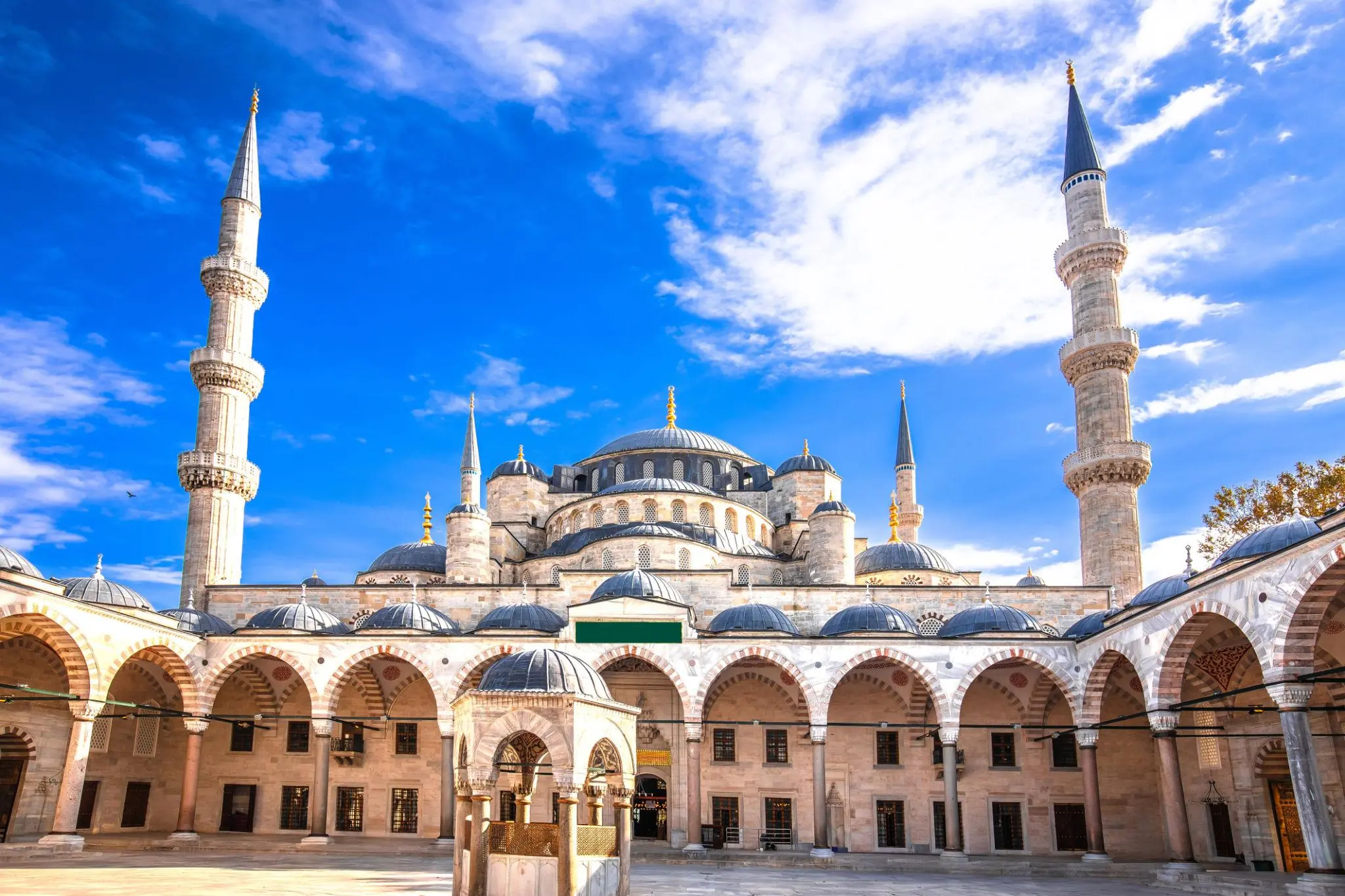 11 Day Private Turkey Tour | History, Culture, Gastronomy