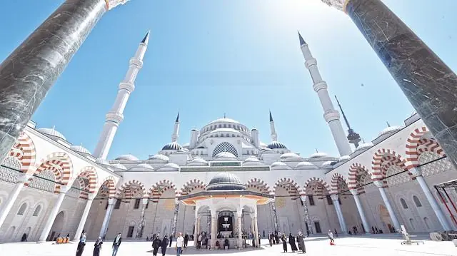 14 Day Luxury Turkey Tour | Art, Gastronomy & Heritage