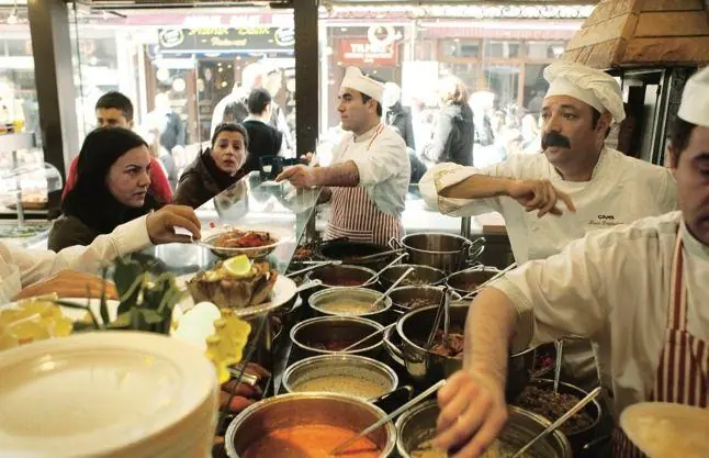 11 Day Private Turkey Tour | History, Culture, Gastronomy