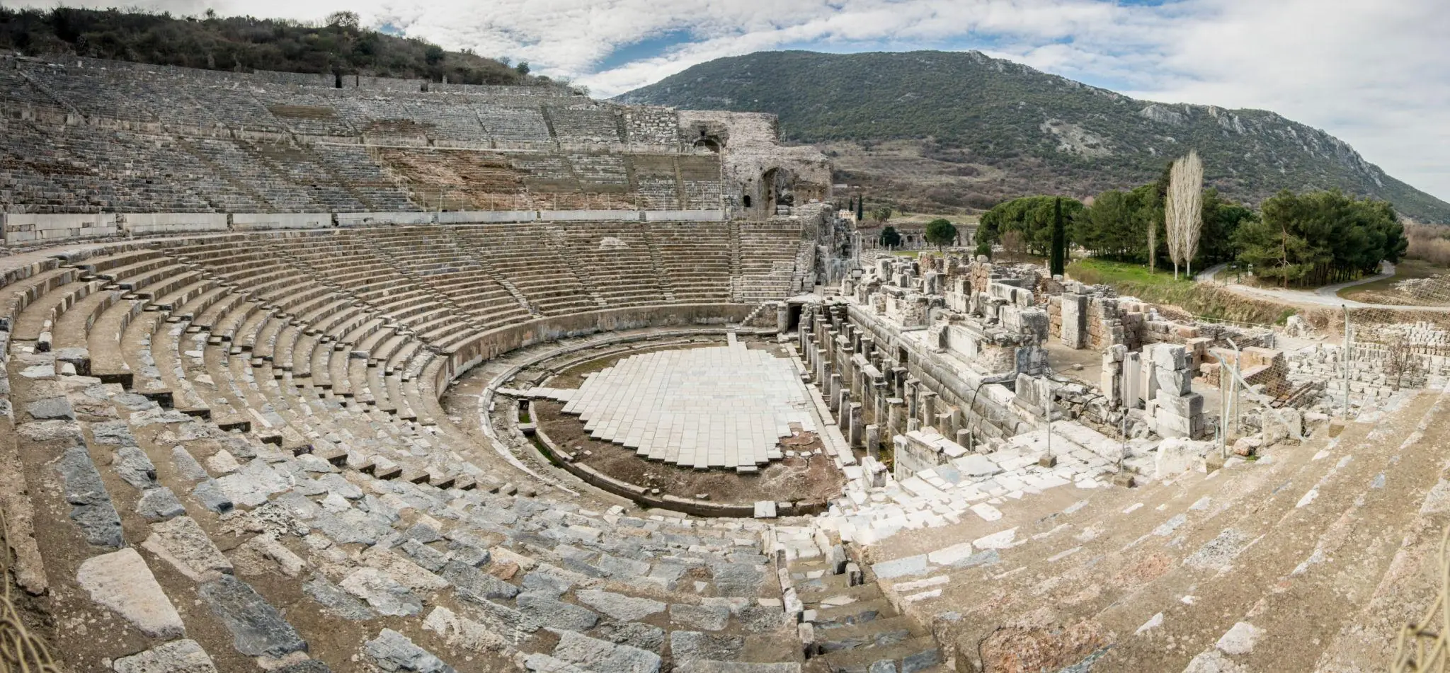 11 Day Private Turkey Tour | History, Culture, Gastronomy
