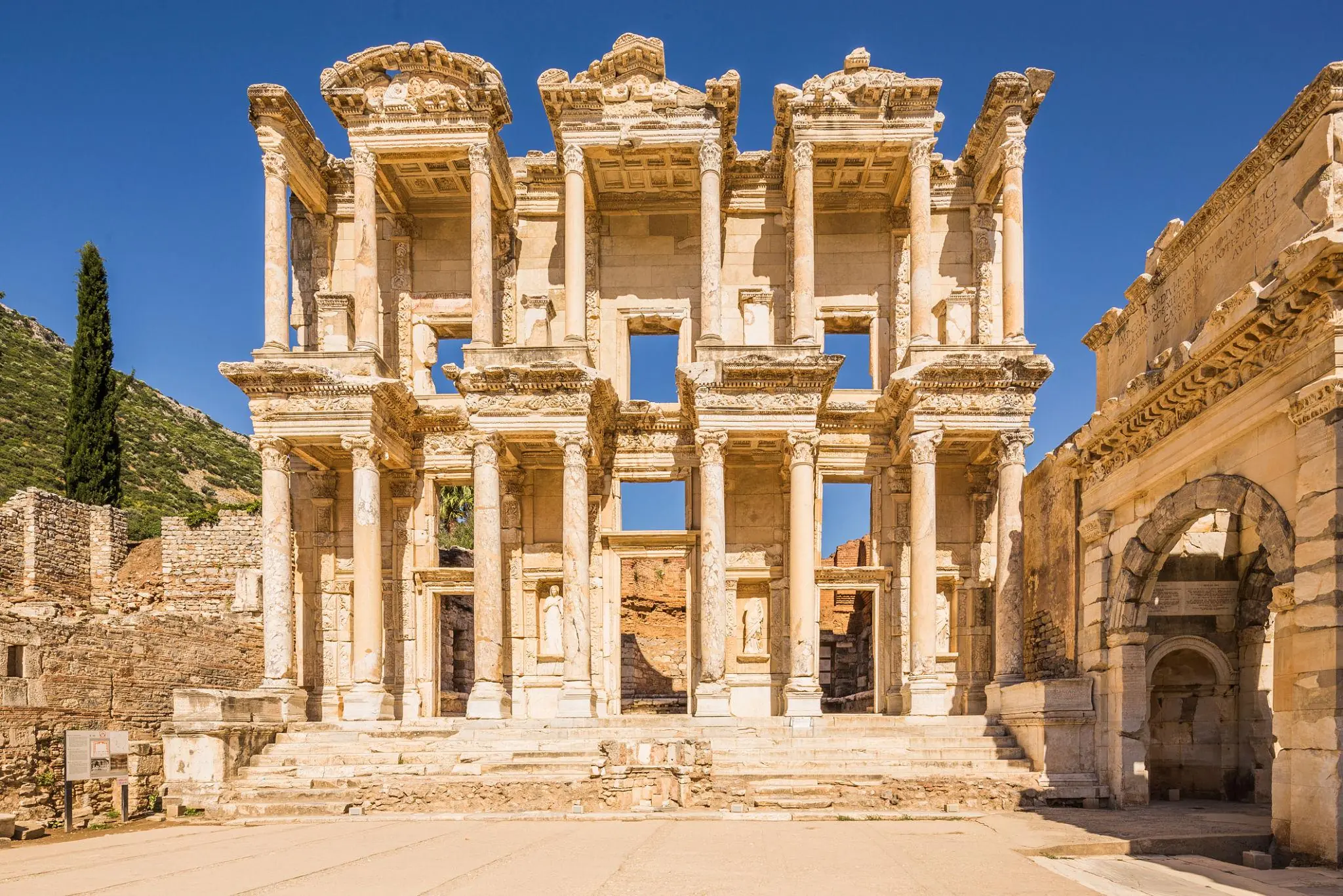 11 Day Private Turkey Tour | History, Culture, Gastronomy