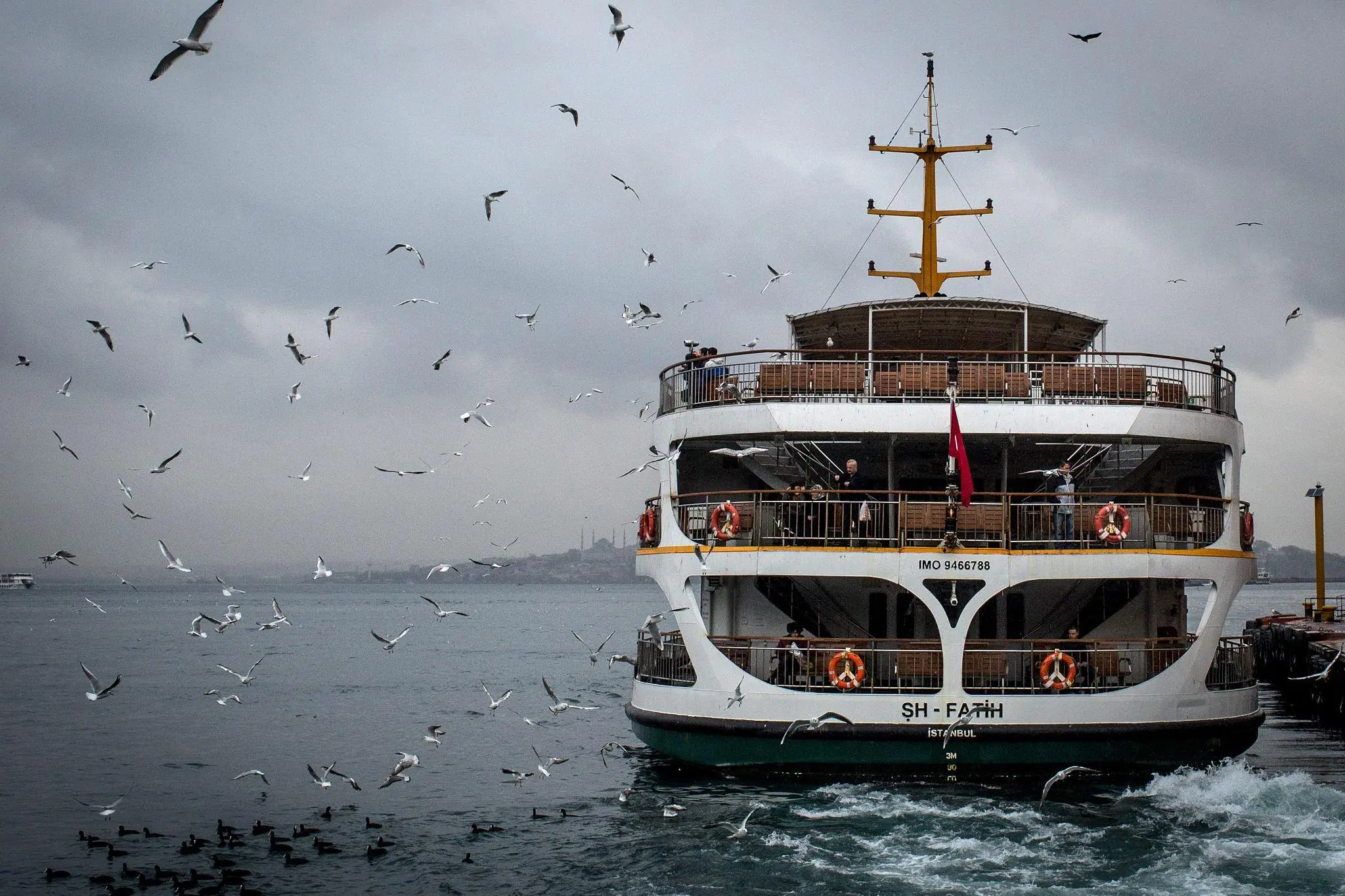 14 Day Luxury Turkey Tour | Art, Gastronomy & Heritage
