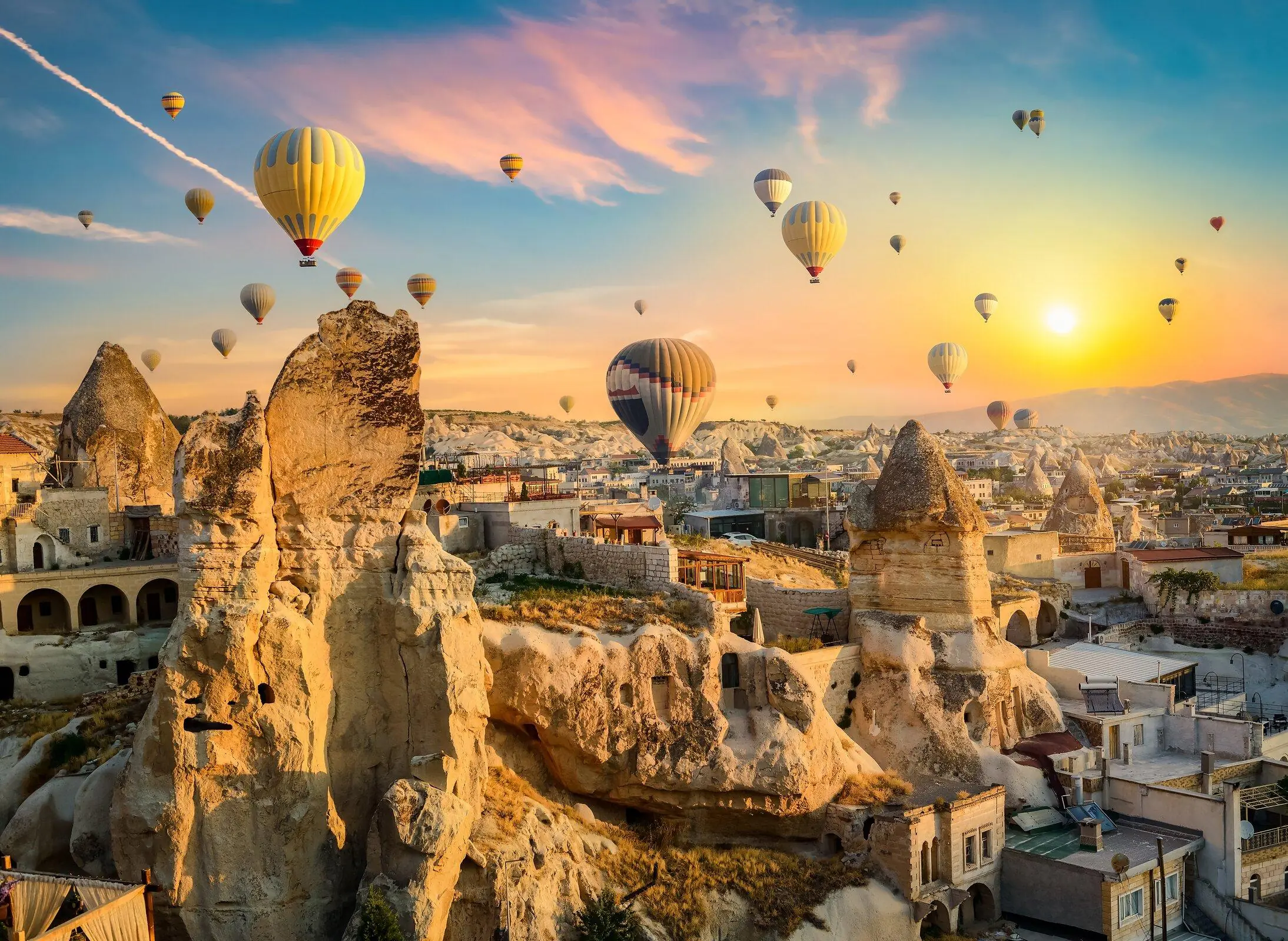 11 Day Private Turkey Tour | History, Culture, Gastronomy