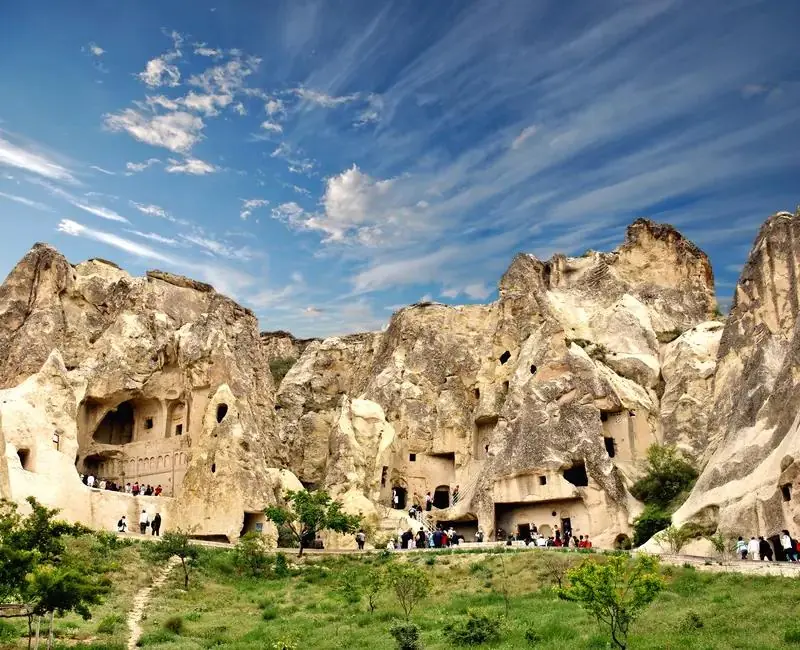14 Day Luxury Turkey Tour | Art, Gastronomy & Heritage