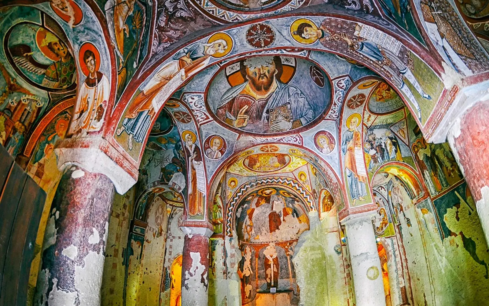 11 Day Private Turkey Tour | History, Culture, Gastronomy