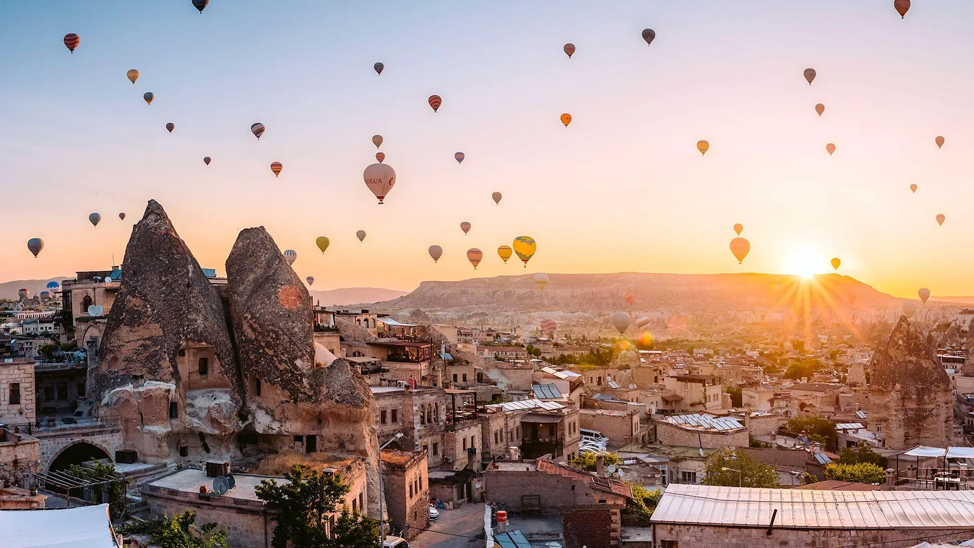 11 Day Private Turkey Tour | History, Culture, Gastronomy