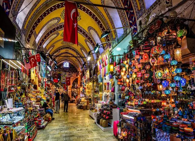 11 Day Private Turkey Tour | History, Culture, Gastronomy