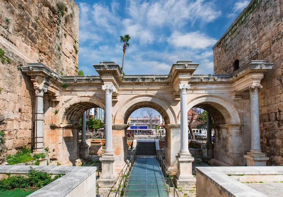 11 Day Private Turkey Tour | History, Culture, Gastronomy