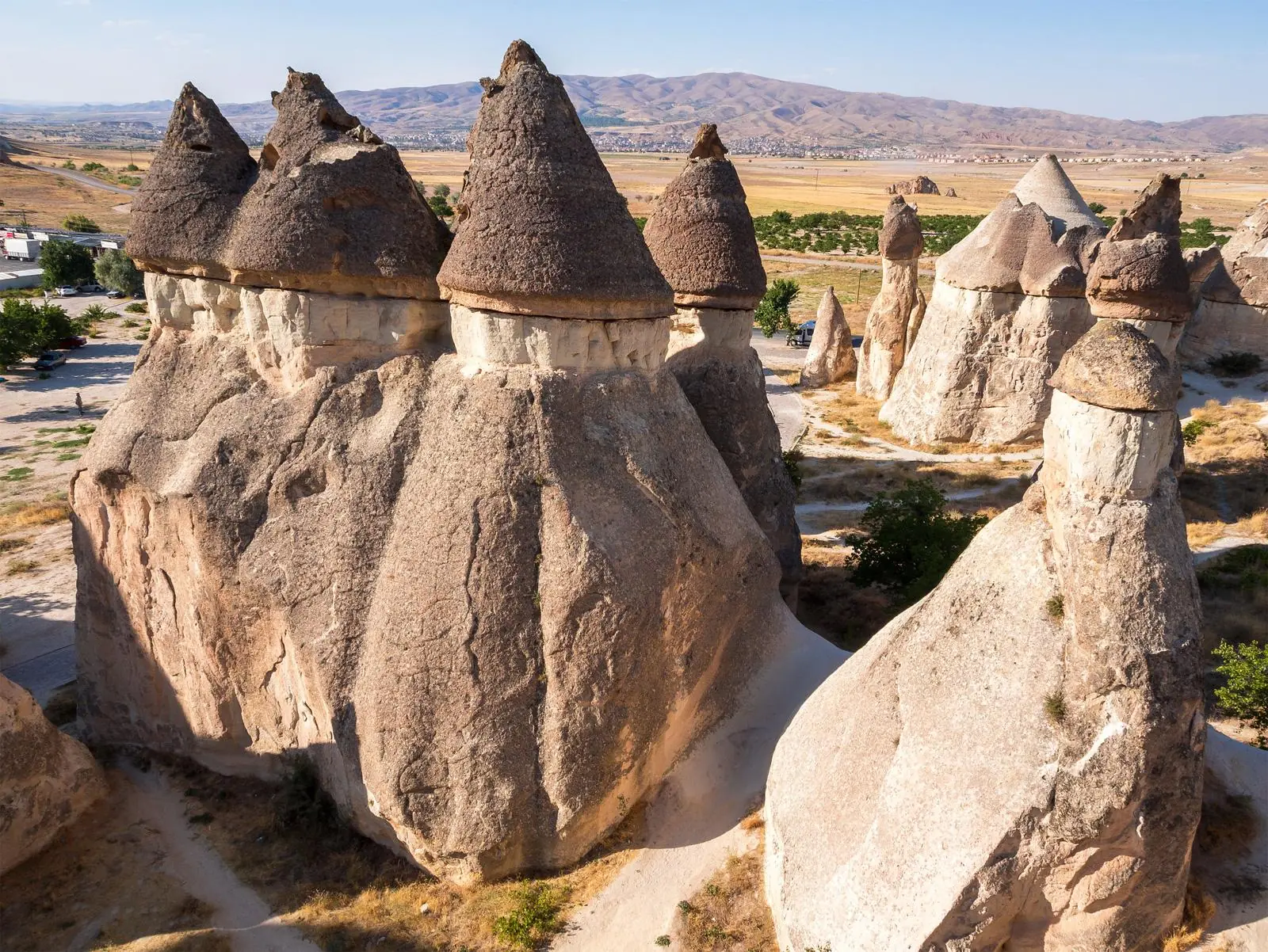 11 Day Private Turkey Tour | History, Culture, Gastronomy