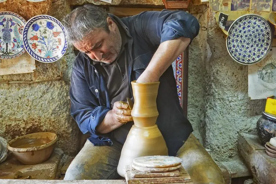 11 Day Private Turkey Tour | History, Culture, Gastronomy