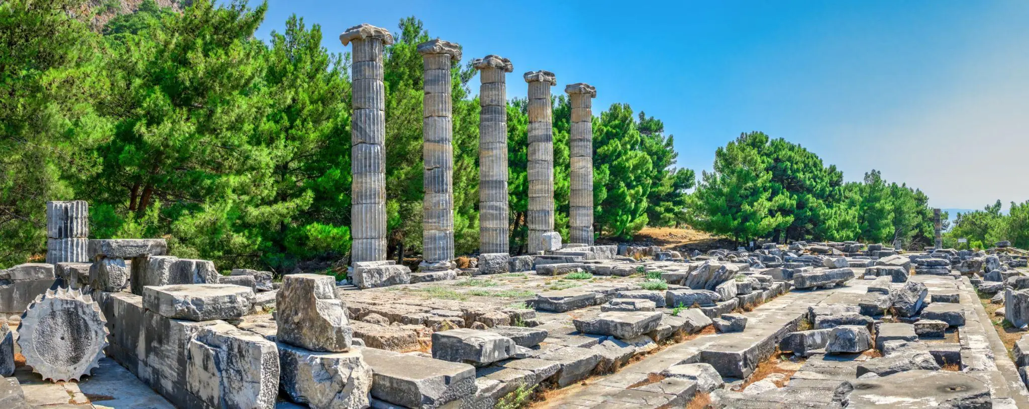 14 Day Luxury Turkey Tour | Art, Gastronomy & Heritage