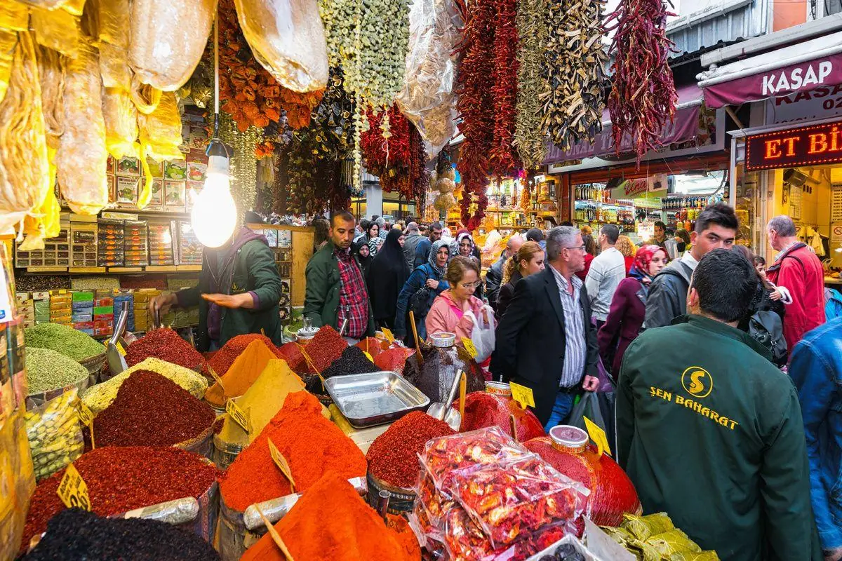 11 Day Private Turkey Tour | History, Culture, Gastronomy