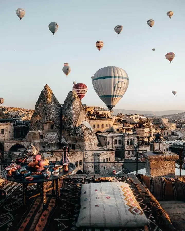 14 Day Luxury Turkey Tour | Art, Gastronomy & Heritage