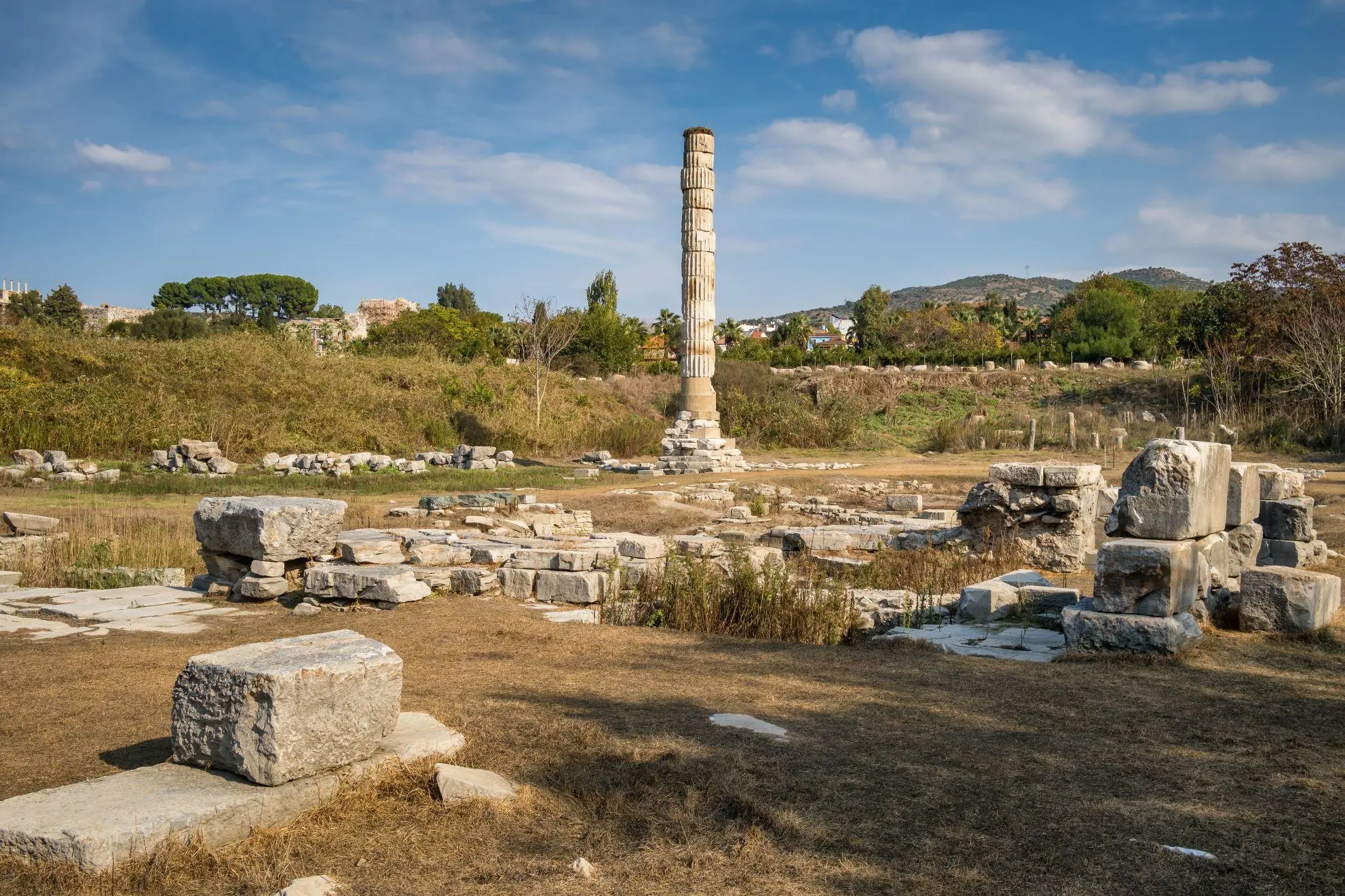 11 Day Private Turkey Tour | History, Culture, Gastronomy