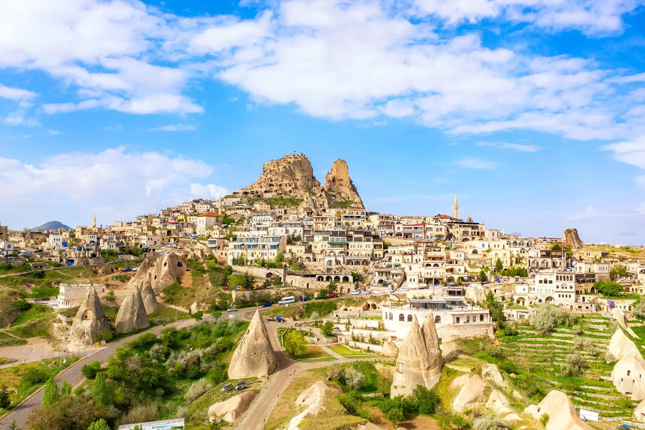 11 Day Private Turkey Tour | History, Culture, Gastronomy
