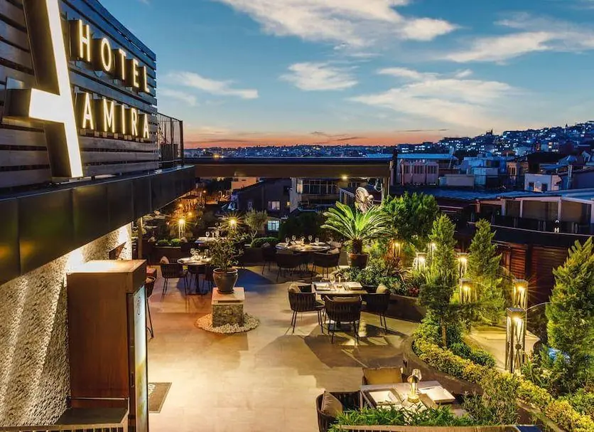 14 Day Luxury Turkey Tour | Art, Gastronomy & Heritage