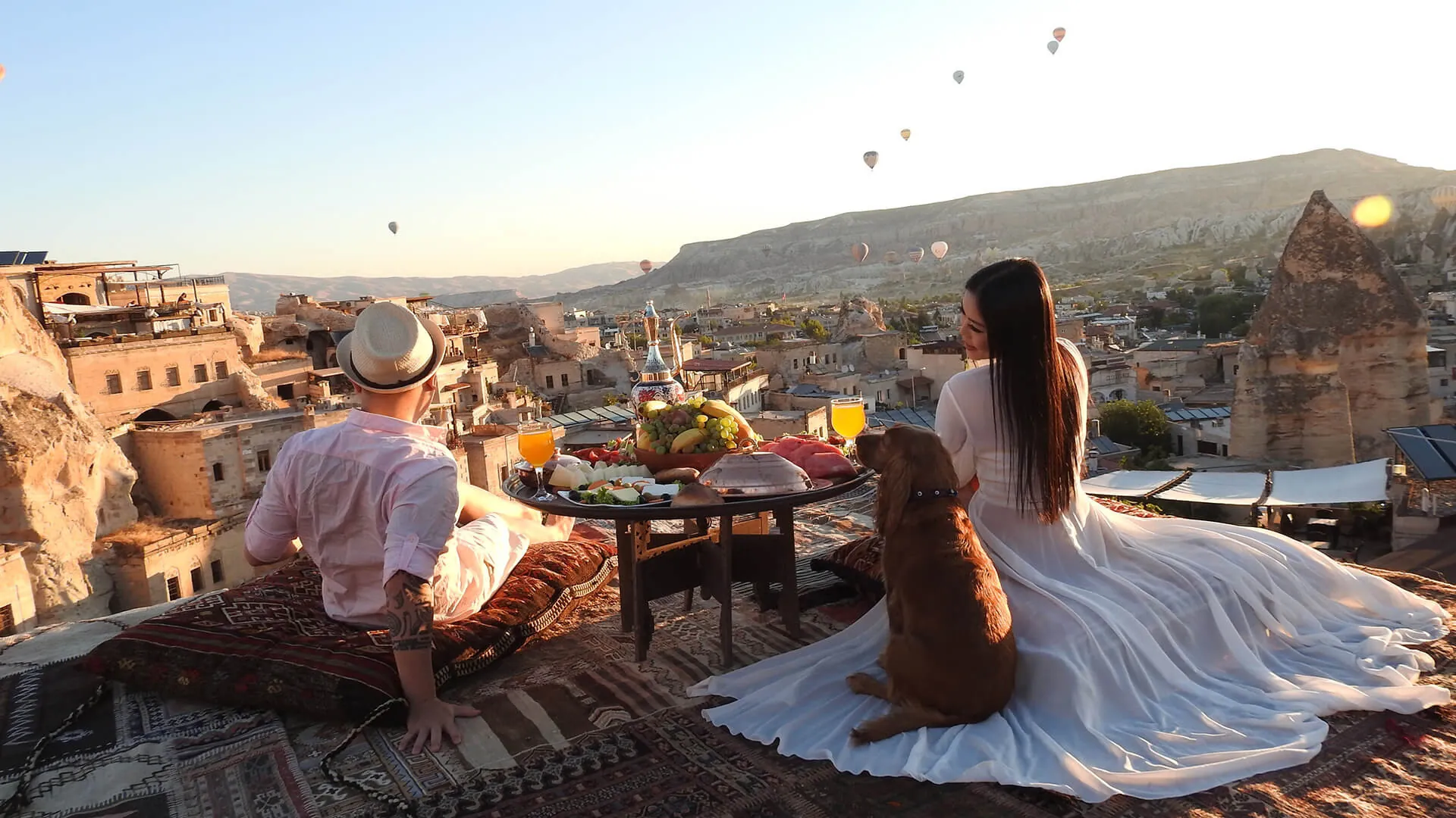 11 Day Private Turkey Tour | History, Culture, Gastronomy
